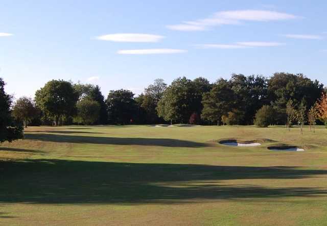 Reading Golf Club