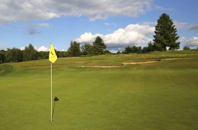 Sweetwoods Park Golf Club - photo 3