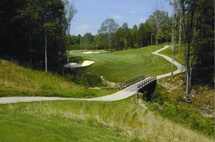 Grayson Lake Golf Course (Hidden Cove) - photo 3