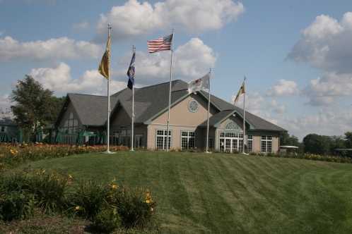 University Park Golf Club - photo 4