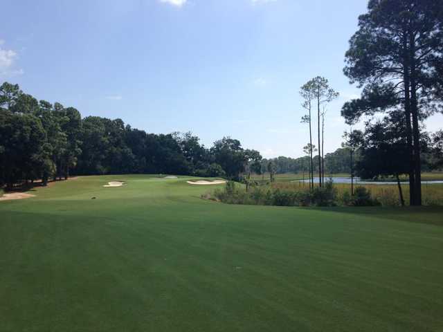 Pablo Creek Club