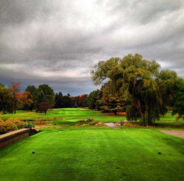 Maple Brook Golf Club - photo 2