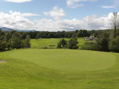 Castlerosse Golf Club - photo 3