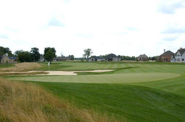 Sagamore Golf Club - photo 4