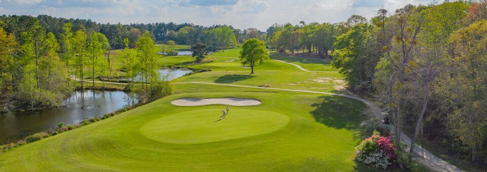 Forest Lakes Golf Club - photo 4