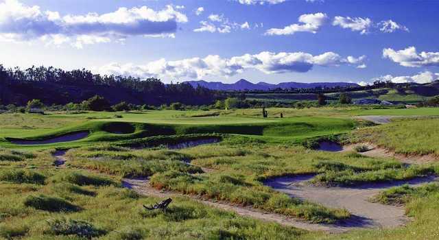 Rustic Canyon Golf Course - photo 5
