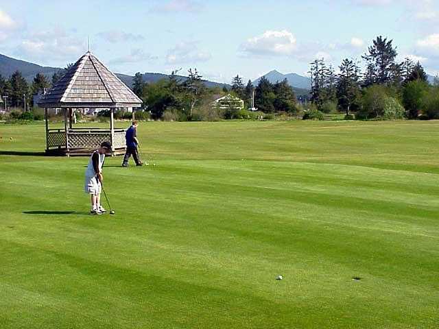Seaside Golf Course - photo 3