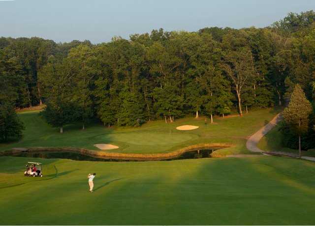 Quail Chase Golf Club - photo 5