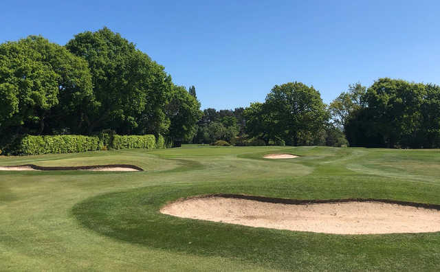 Bramhall Golf Club