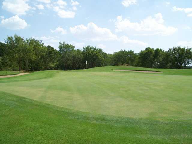 Waterchase Golf Club - photo 3