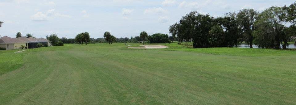 The Links at Greenfield Plantation - photo 5