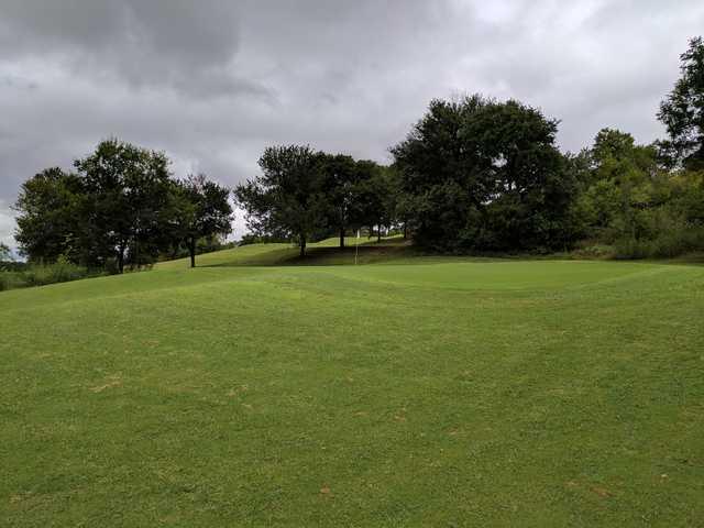 Harvey Penick Golf Campus - photo 4