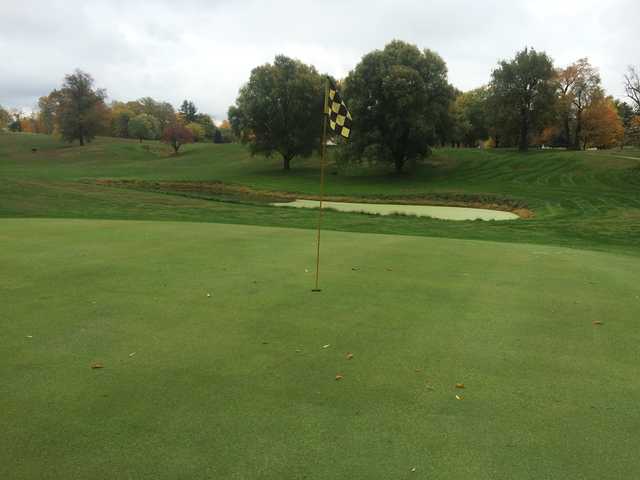 Limberlost Golf Club - photo 2