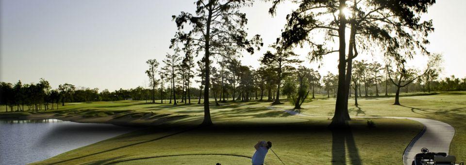 Lakewood Golf Club - photo 7