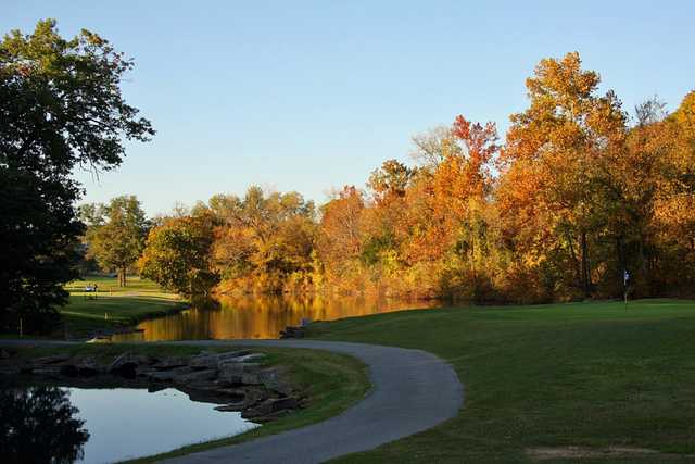 Scotsdale Golf Course - photo 4