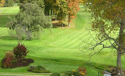 Doylestown Country Club - photo 4