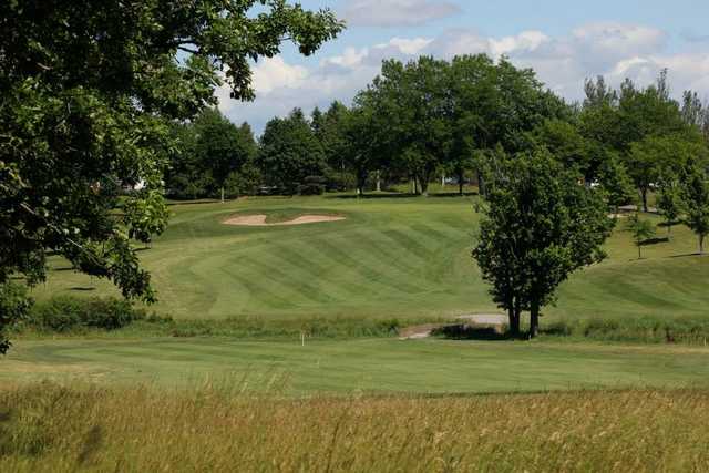 Sawmill Golf Course - photo 2