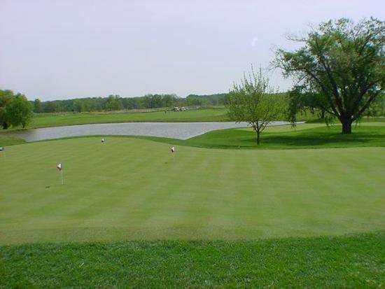 Clover Valley Golf Club - photo 4