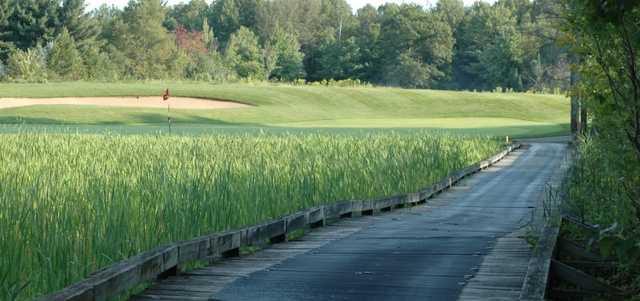 Eldorado Golf Course - photo 2