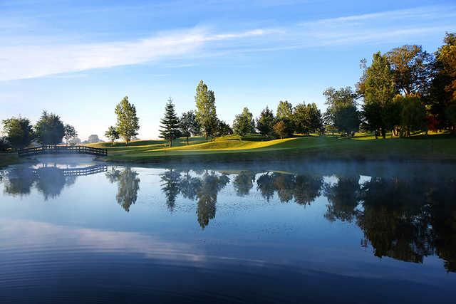 Dunston Hall Hotel, Spa & Golf Resort - photo 3