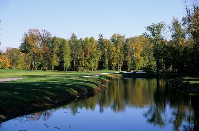 Silver Lakes Golf & Country Club - photo 3