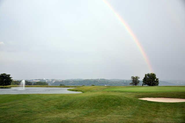 Grand View Golf Club - photo 2