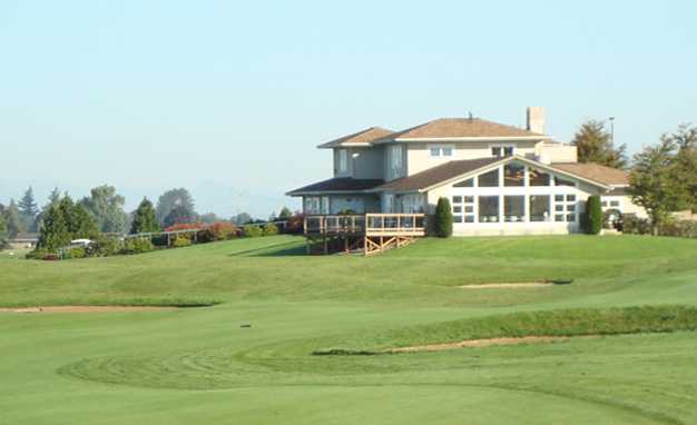 North Bellingham Golf Course - photo 3