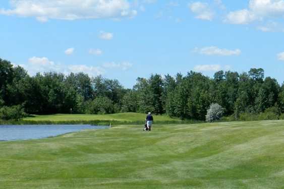 Spiritwood Golf Course - photo 2