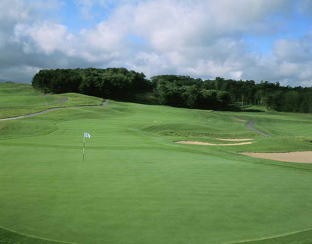 Mill Run Golf Course - photo 2