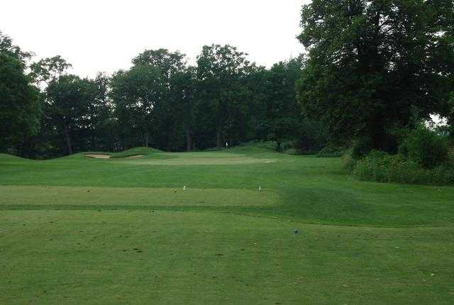 Hidden Lake - Old Course - photo 2