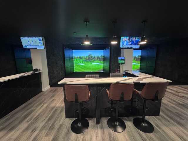 Valle Vista Golf Club Simulator - photo 2