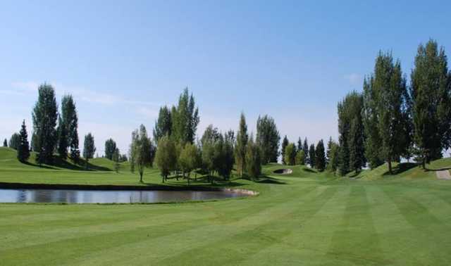 The Willows Golf & Country Club - photo 6