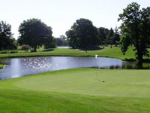 Terry Park Golf Course - photo 1