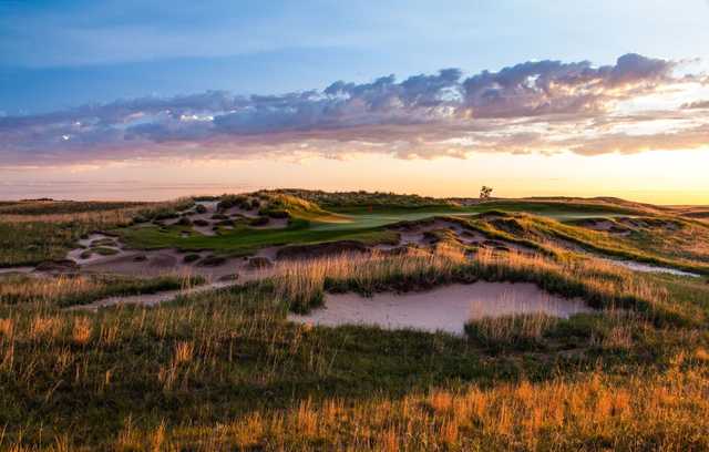 The Prairie Club - Dunes Course - photo 1