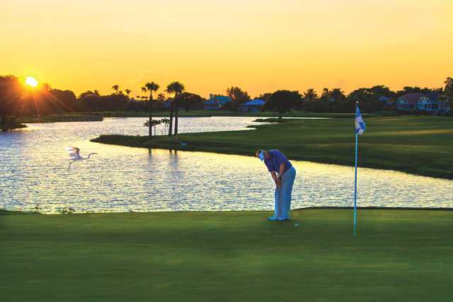 The Dunes Golf & Tennis Club