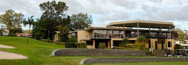 Ashgrove Golf Club - photo 3