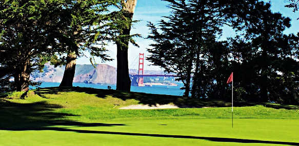 Lincoln Park Golf Course - photo 3