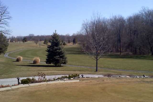 Quail Creek Golf Course - photo 1