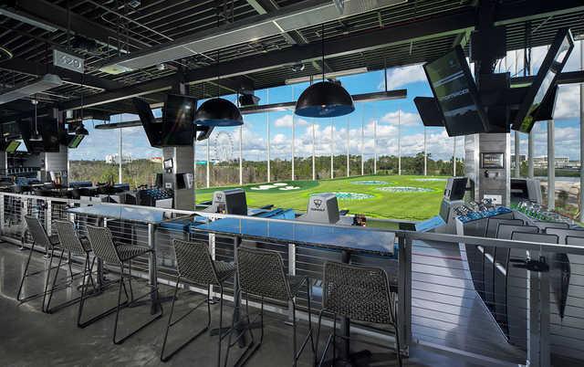Topgolf Orlando - photo 2