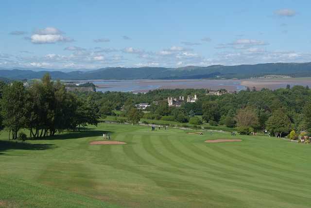 Ulverston Golf Club - photo 3