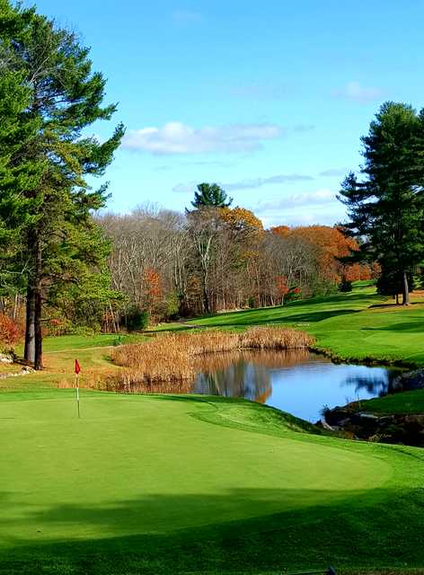 New England Country Club - photo 1