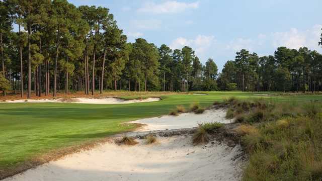Pinehurst Resort & Country Club - #2 Course - photo 3