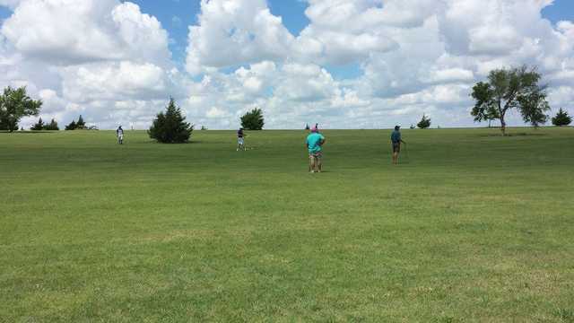 Sharon Springs Golf Course - photo 2