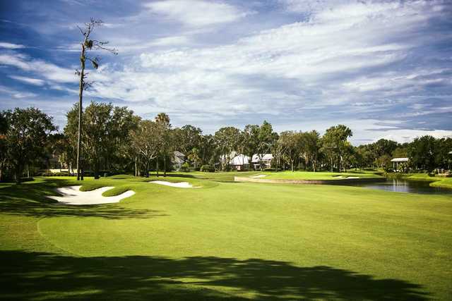 The Plantation at Ponte Vedra - photo 2