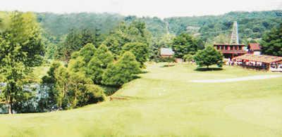 Saint Bernard Golf Course - photo 1