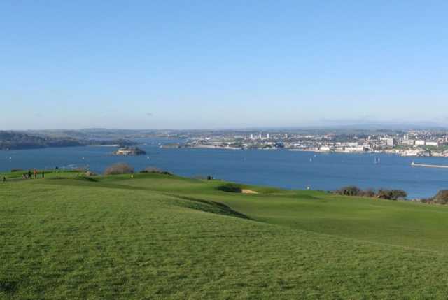 Staddon Heights Golf Club - photo 5