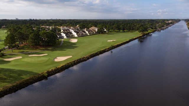 Myrtlewood Golf Club - Palmetto - photo 2