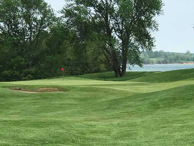 Paradise Pointe Golf Complex - photo 6