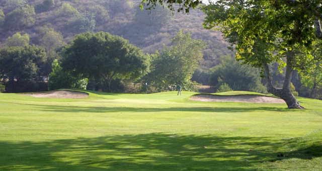 Anaheim Hills Golf Course - photo 4
