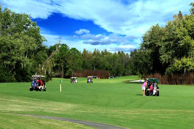 Big Cypress Golf Club: North Executive - photo 2